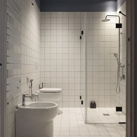 Deb&spa Apartment Altamura